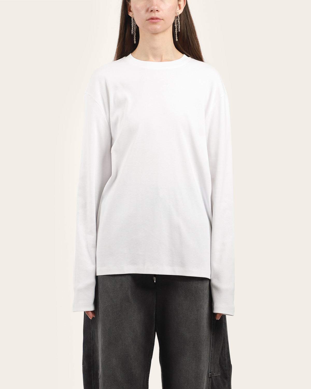 Maggie Longsleeve