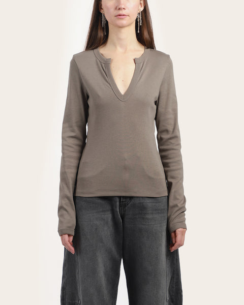 Iman Longsleeve