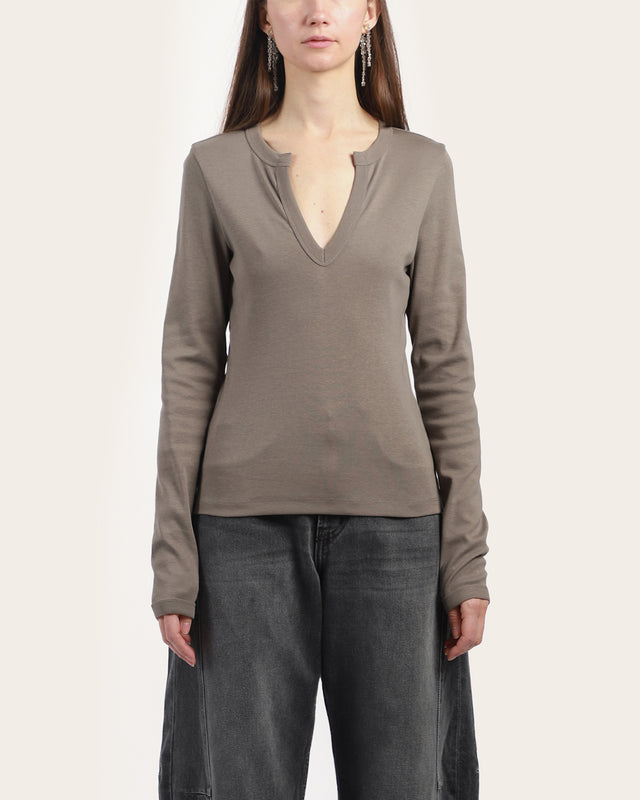 Iman Longsleeve