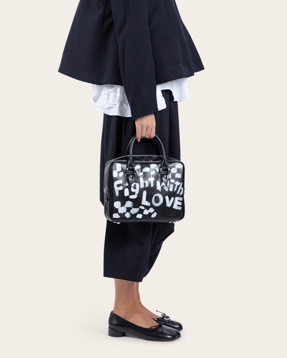 Fight With Love Bag