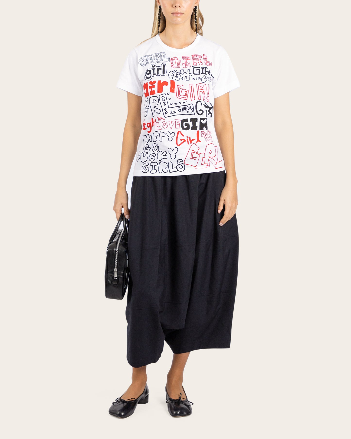 Fight With Love T-Shirt