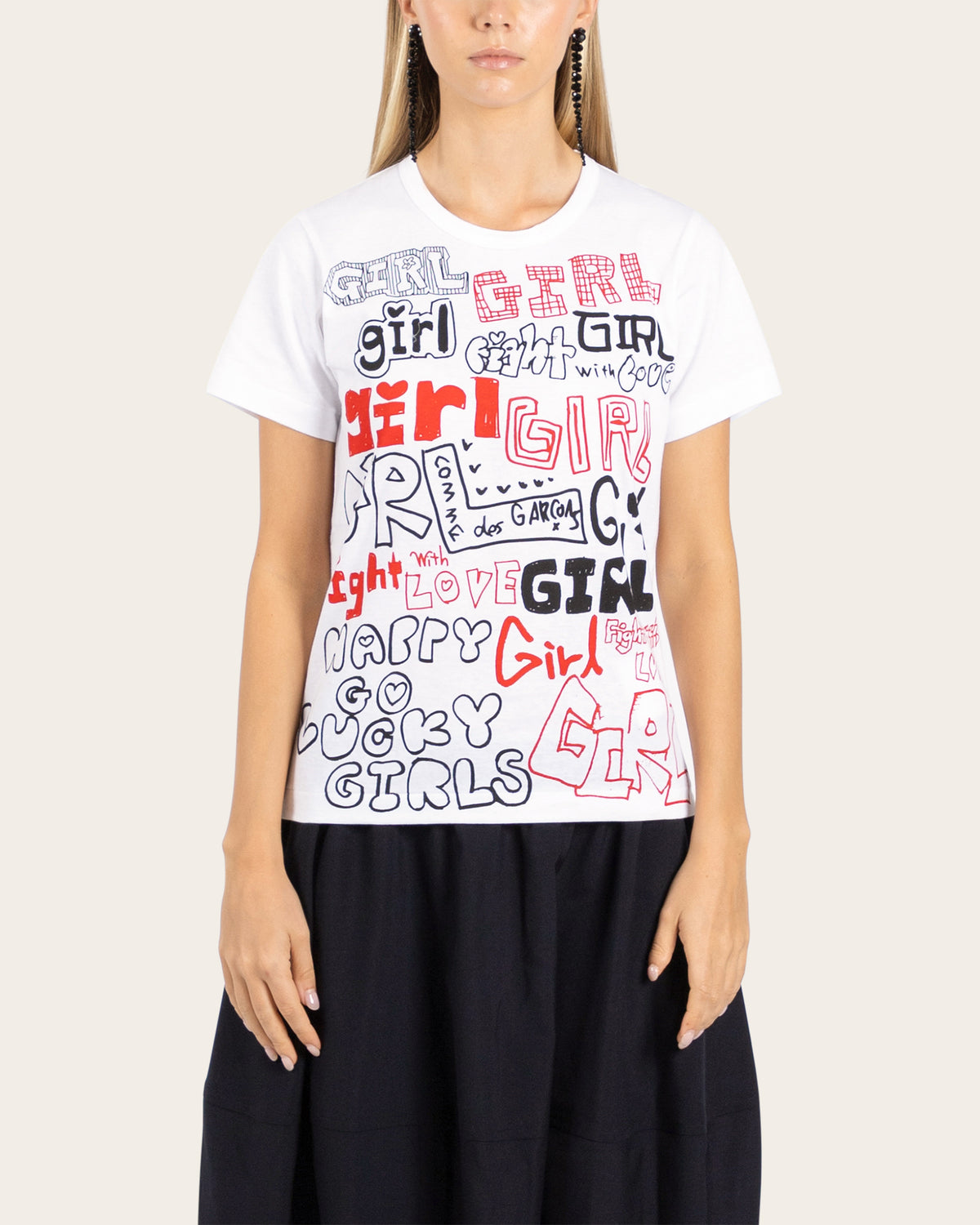 Fight With Love T-Shirt