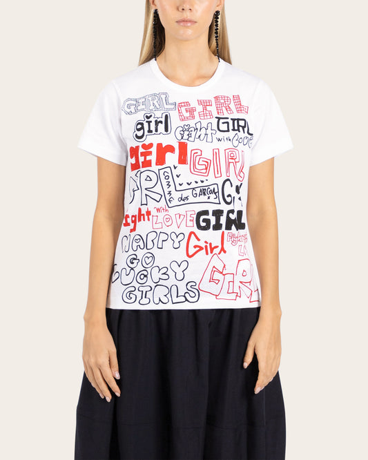 Fight With Love T-Shirt