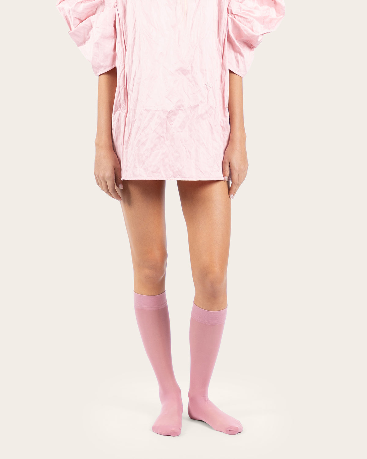 Camargue X DAL Corda Knee Highs