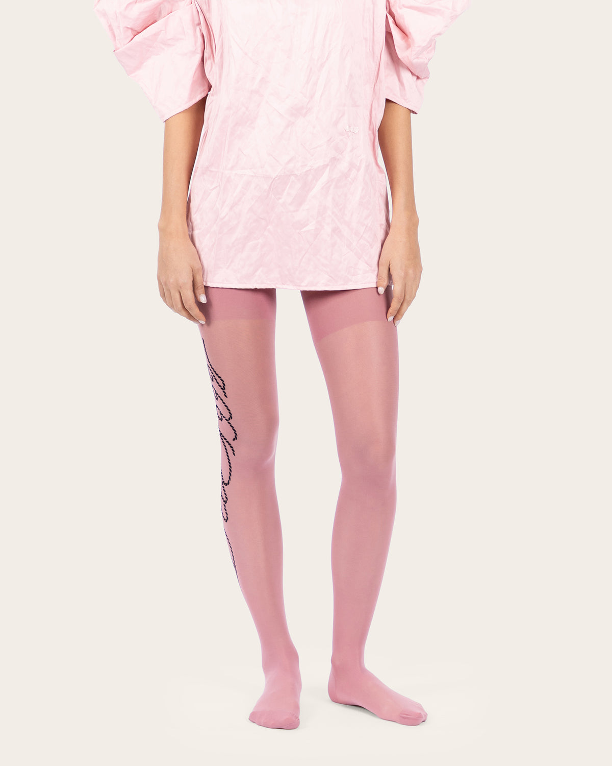 Camargue X DAL Corda Stockings