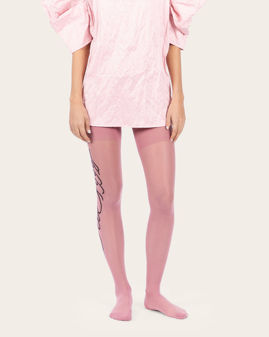 Camargue X DAL Corda Stockings