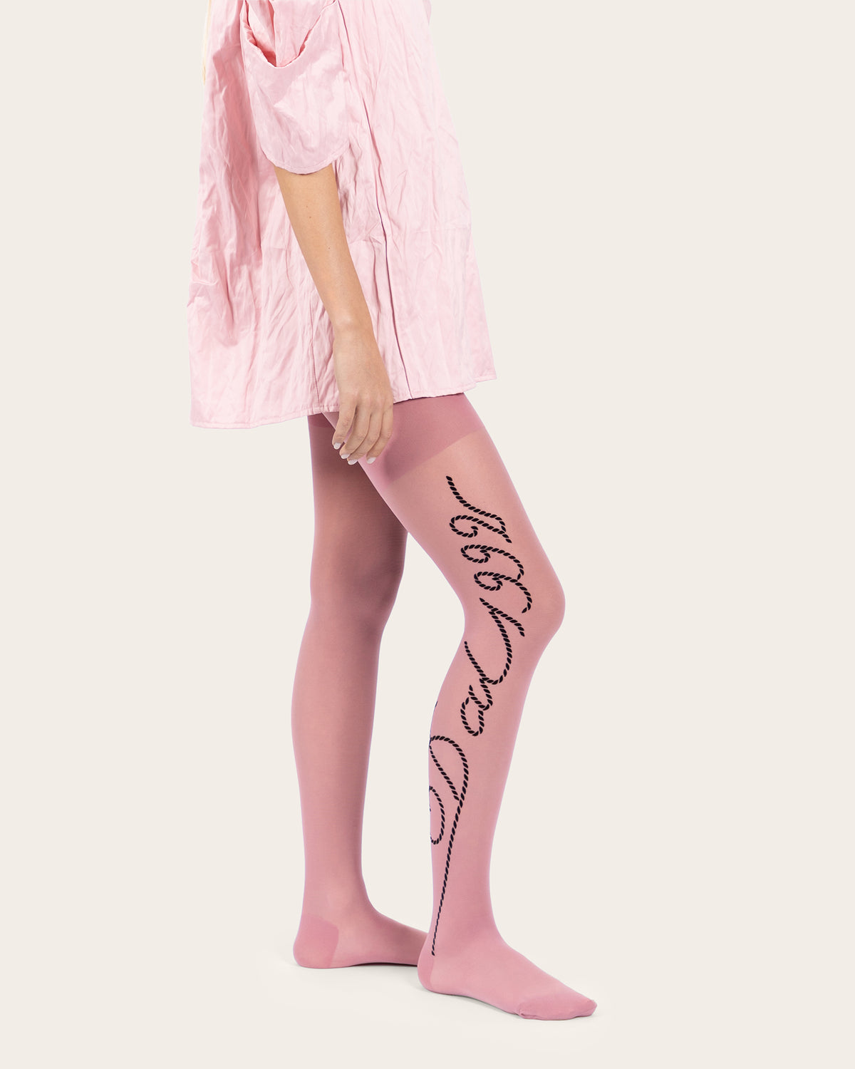 Camargue X DAL Corda Stockings