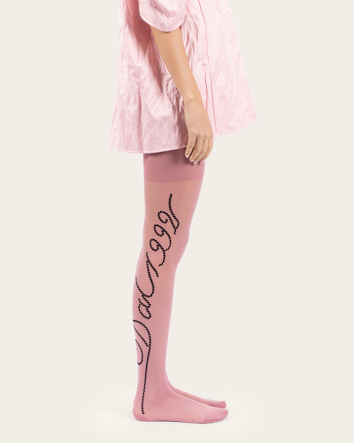 Camargue X DAL Corda Stockings