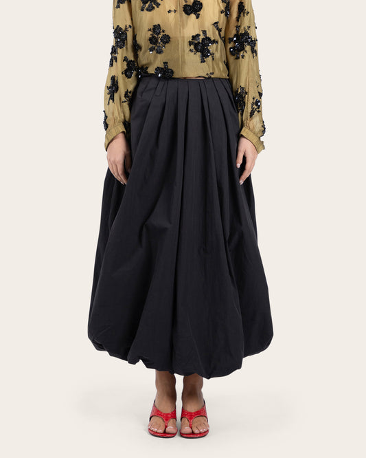 Balloon Skirt