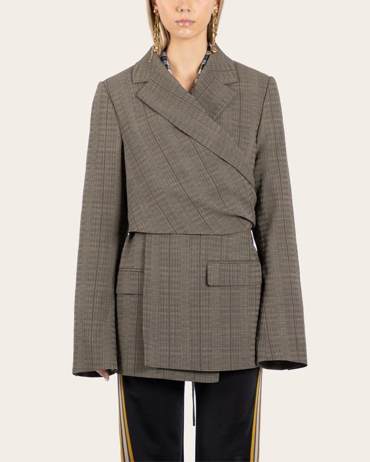 Beline Jacket