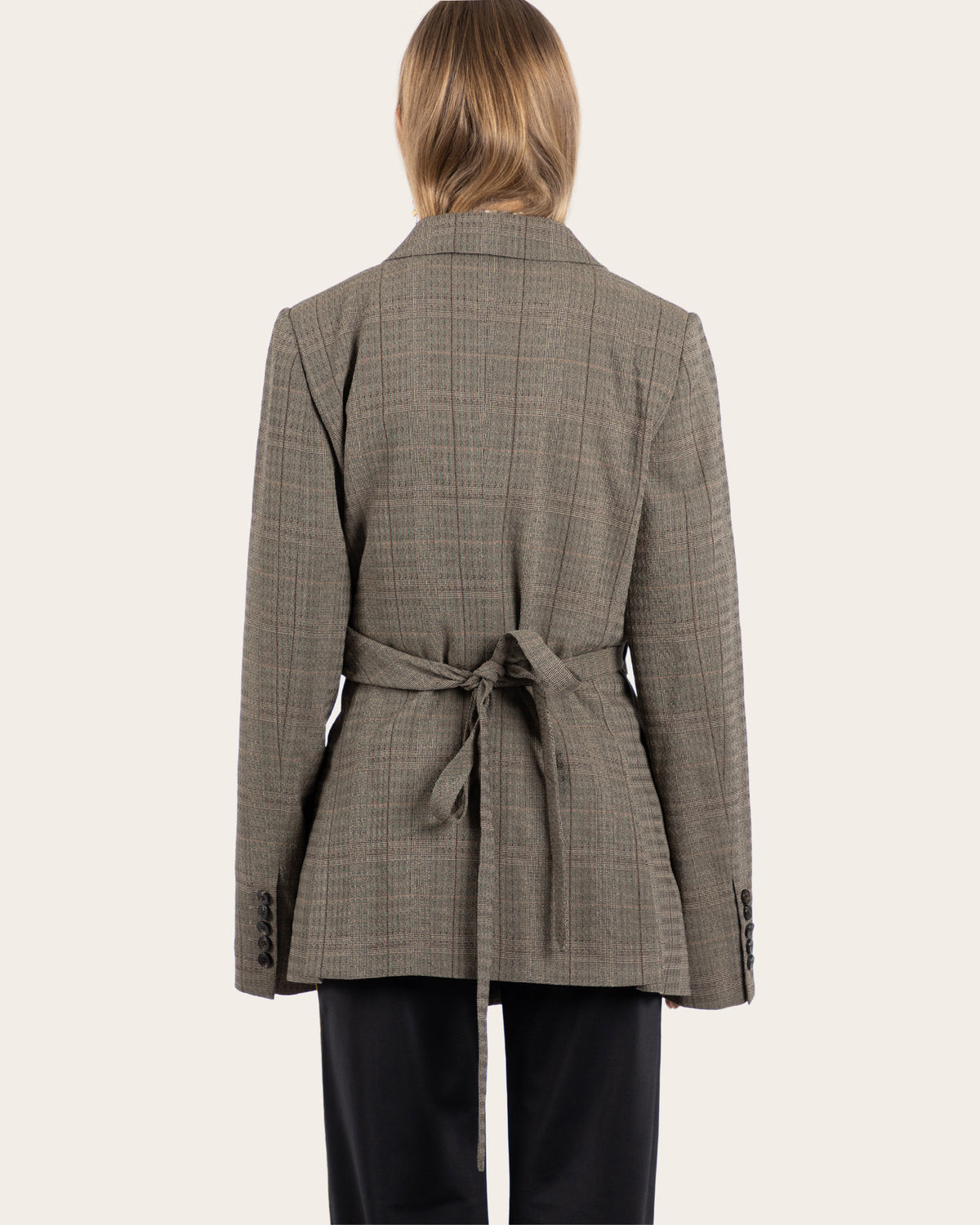 Beline Jacket