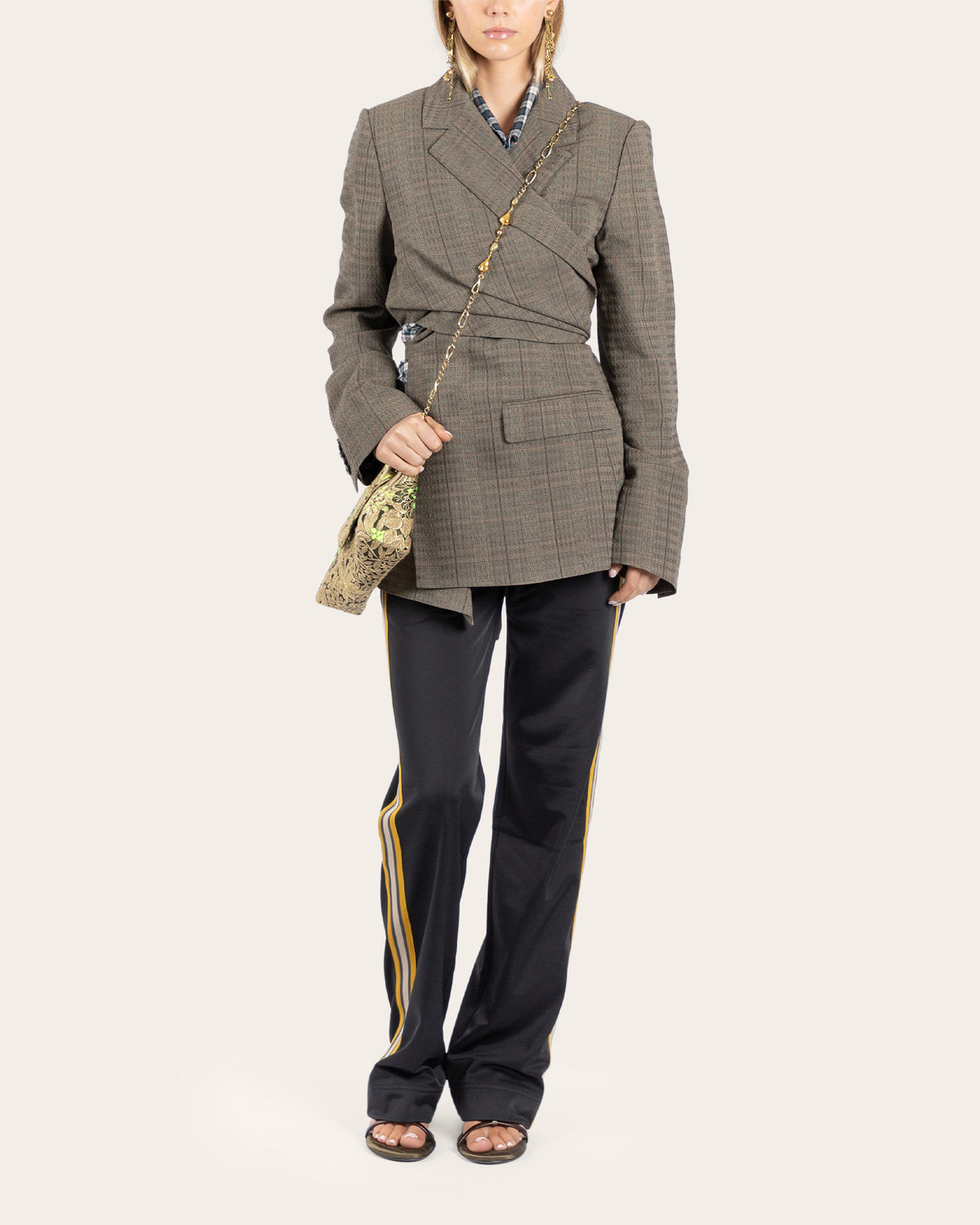 Beline Jacket