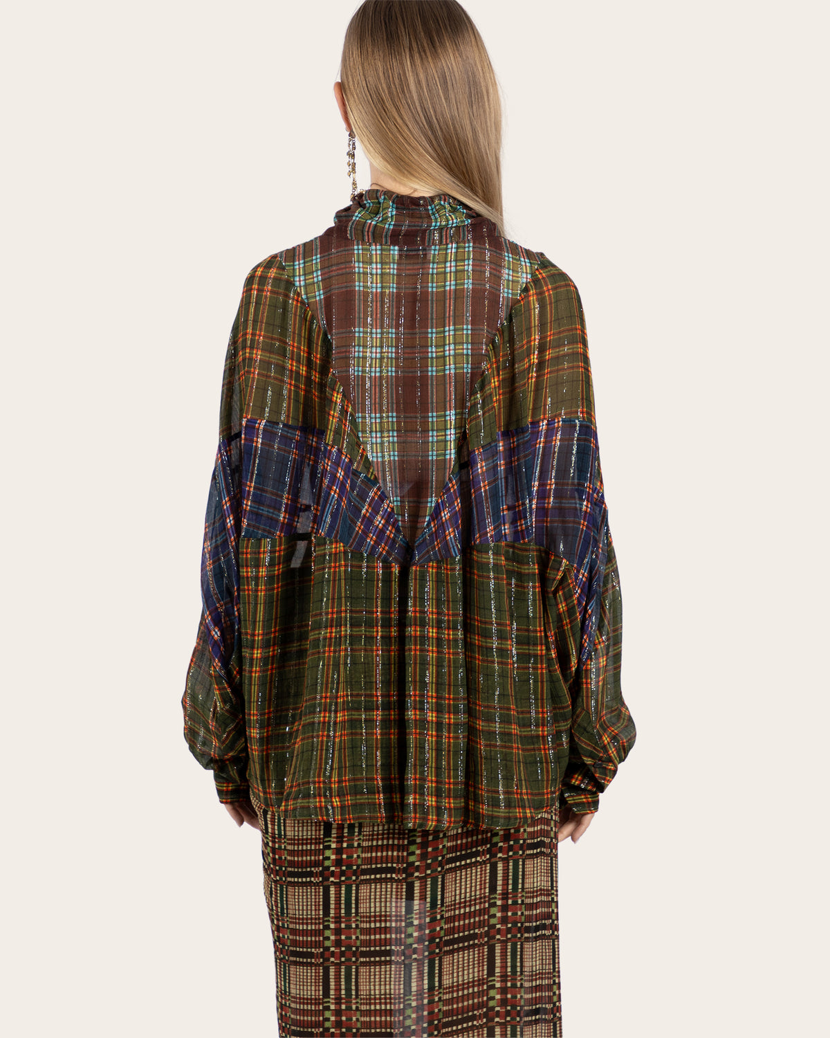 Chango Shirt