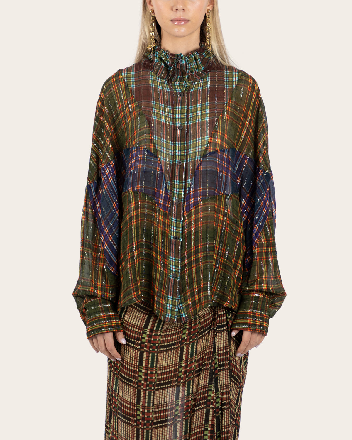 Chango Shirt