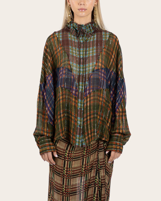 Chango Shirt