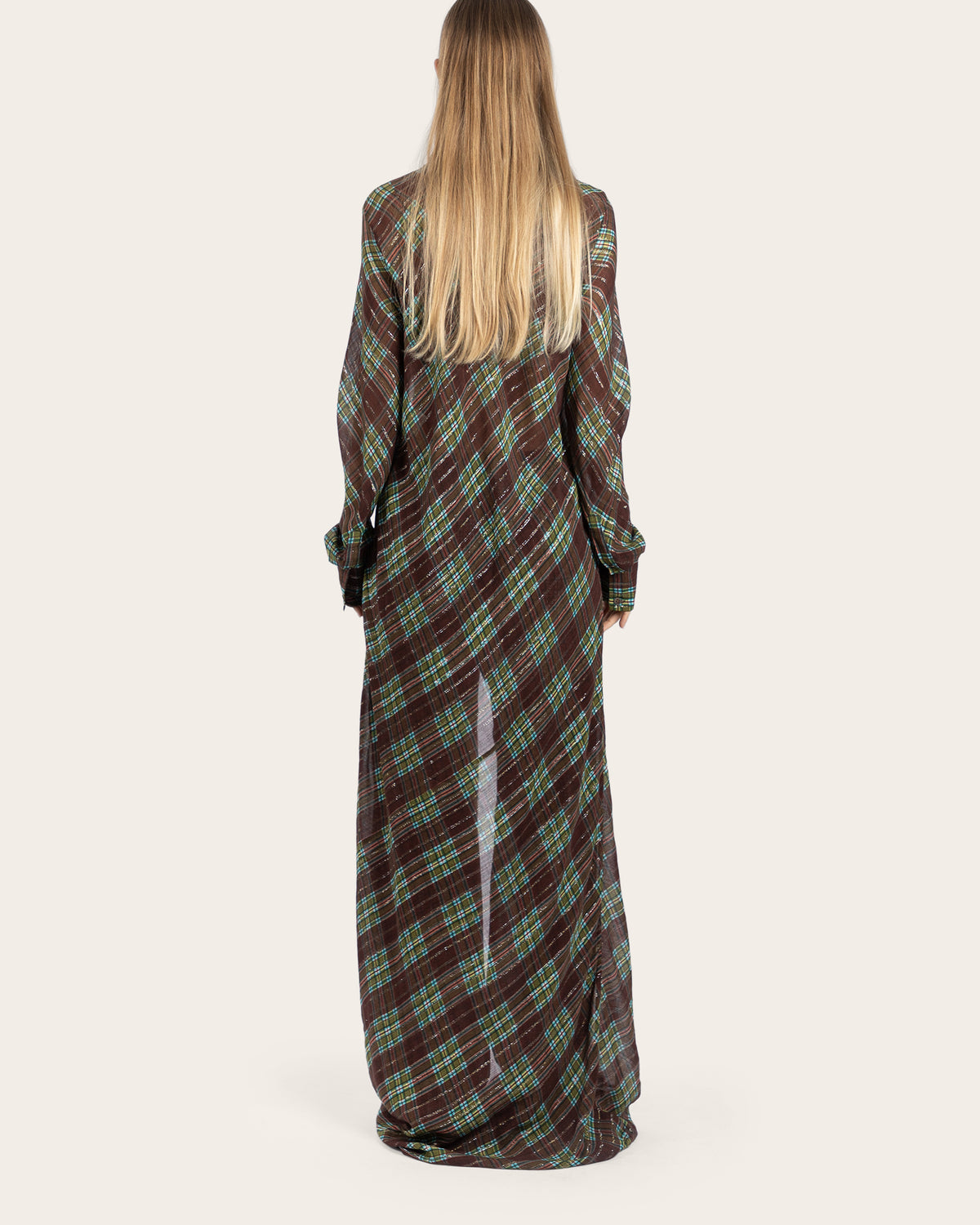 Dalima Dress