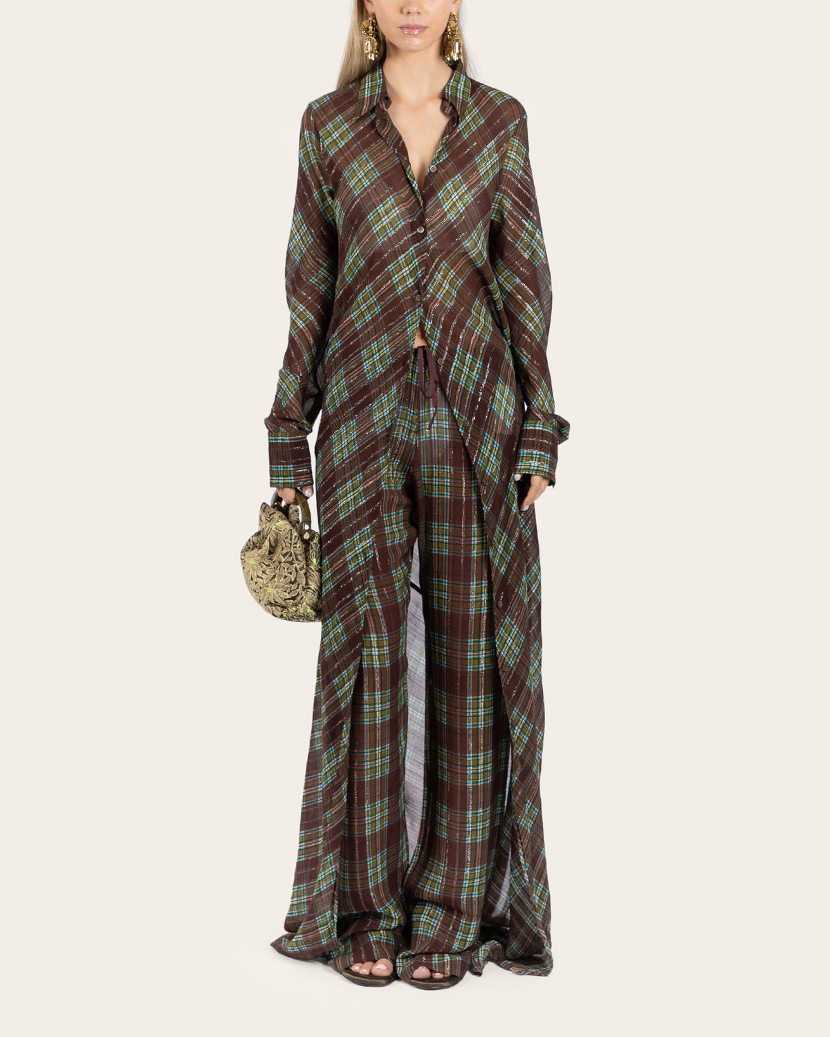 Dalima Dress