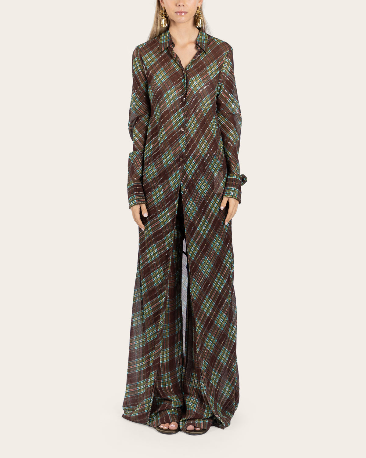 Dalima Dress