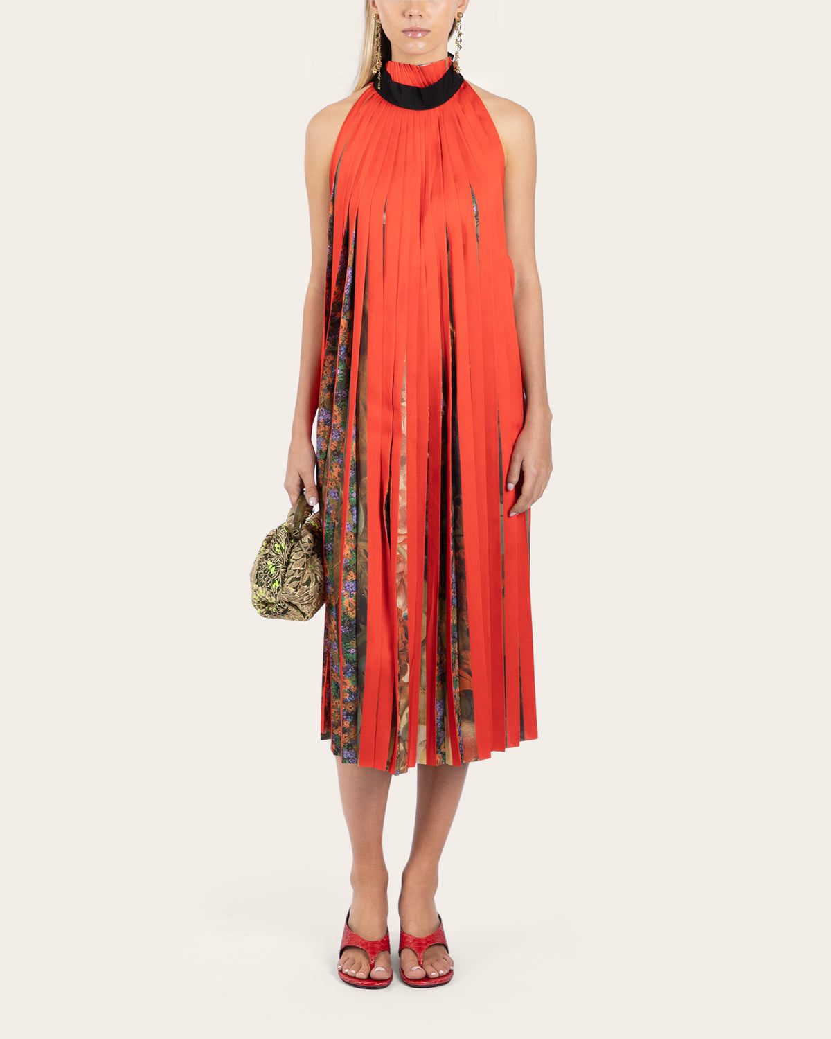 Dansa Dress