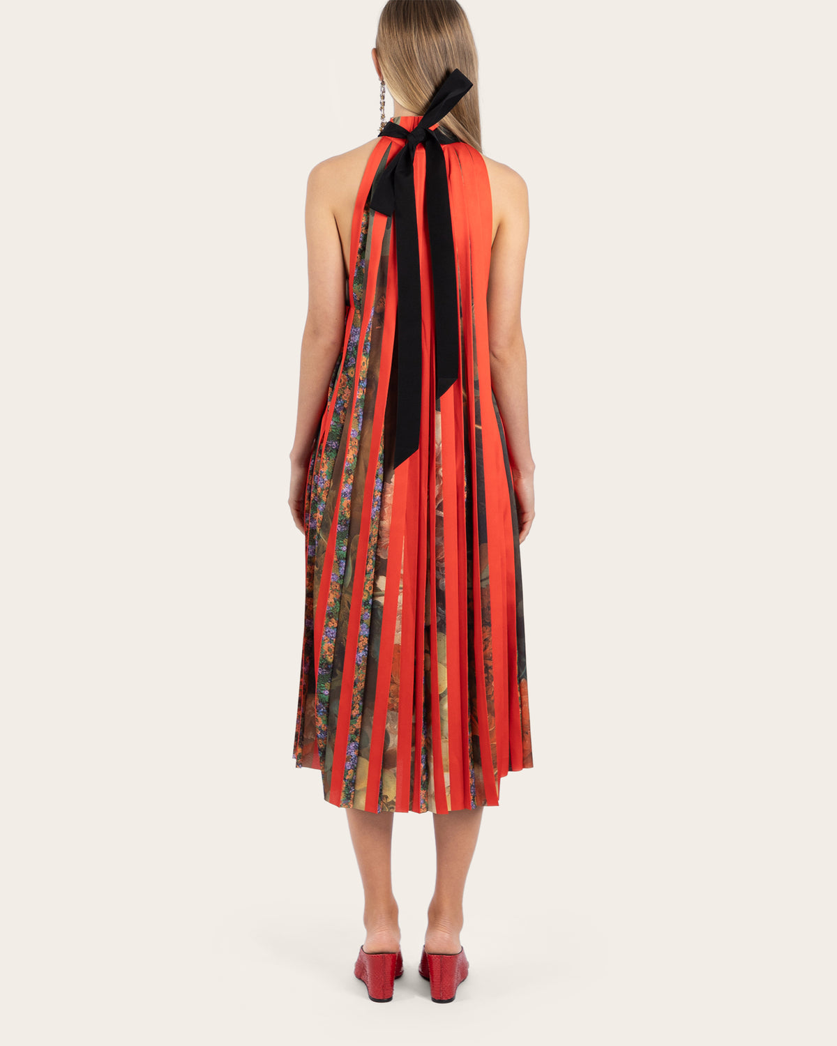 Dansa Dress