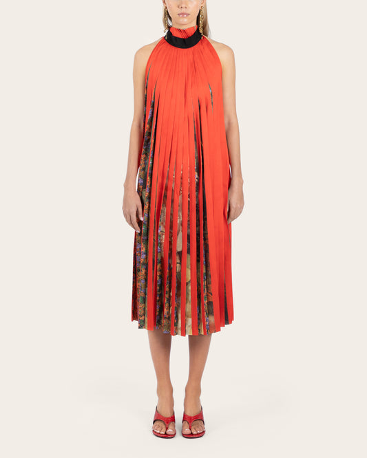 Dansa Dress