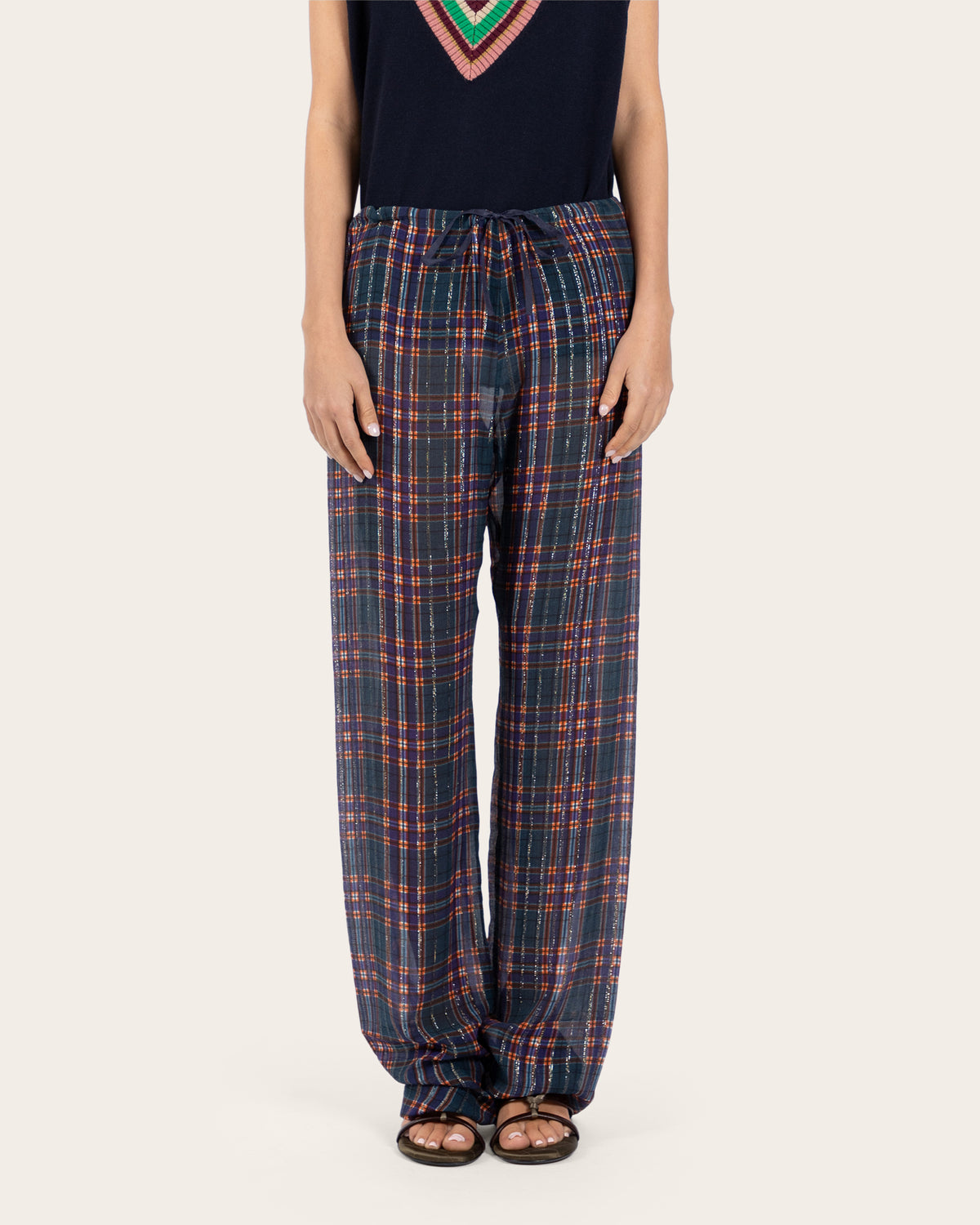 Pachas Pants