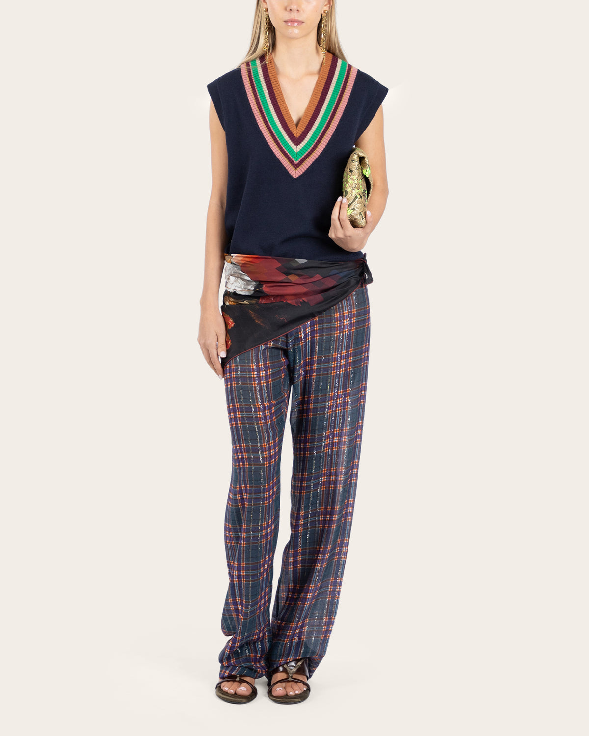 Pachas Pants