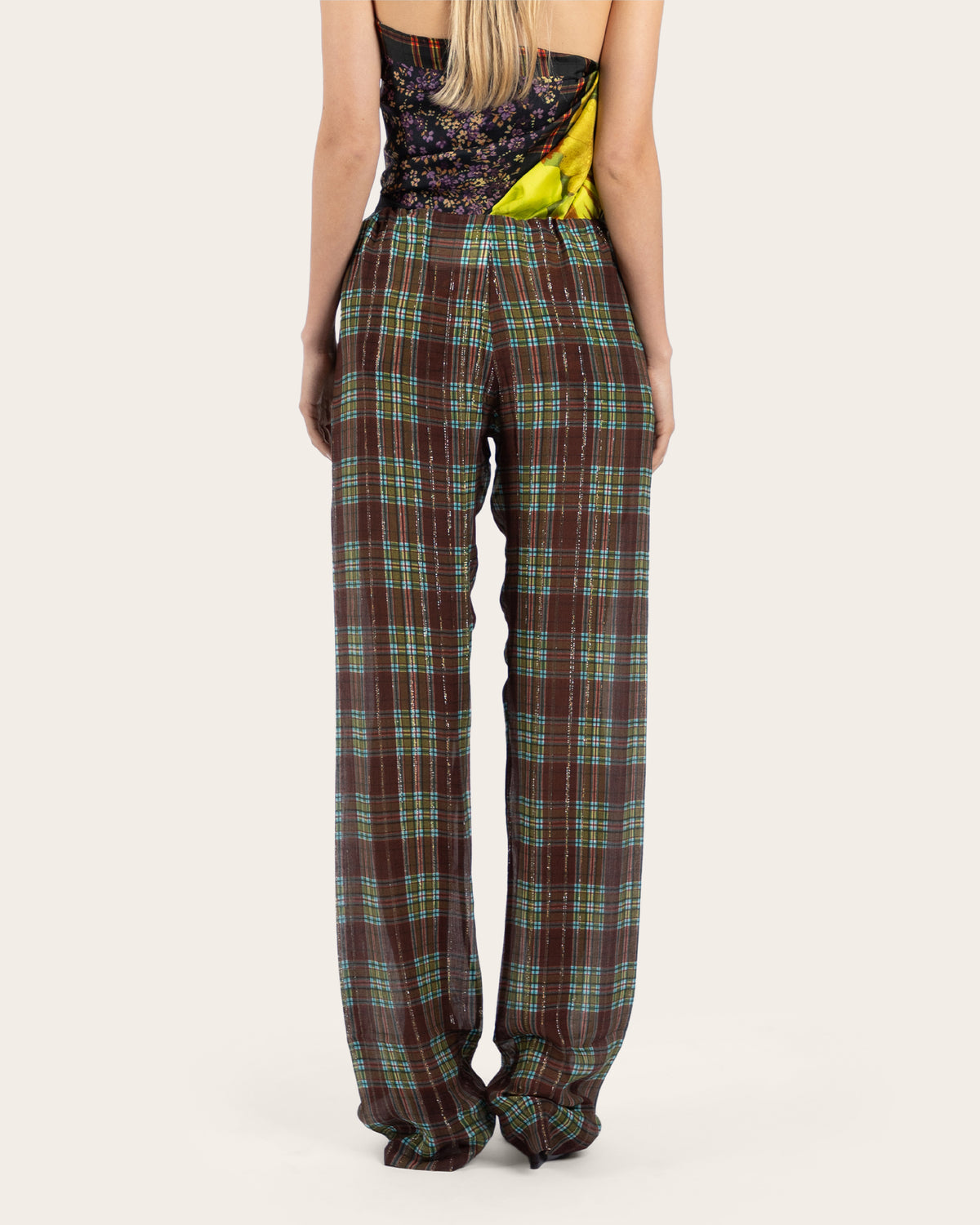 Pachas Pants