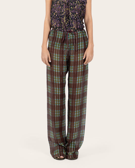 Pachas Pants