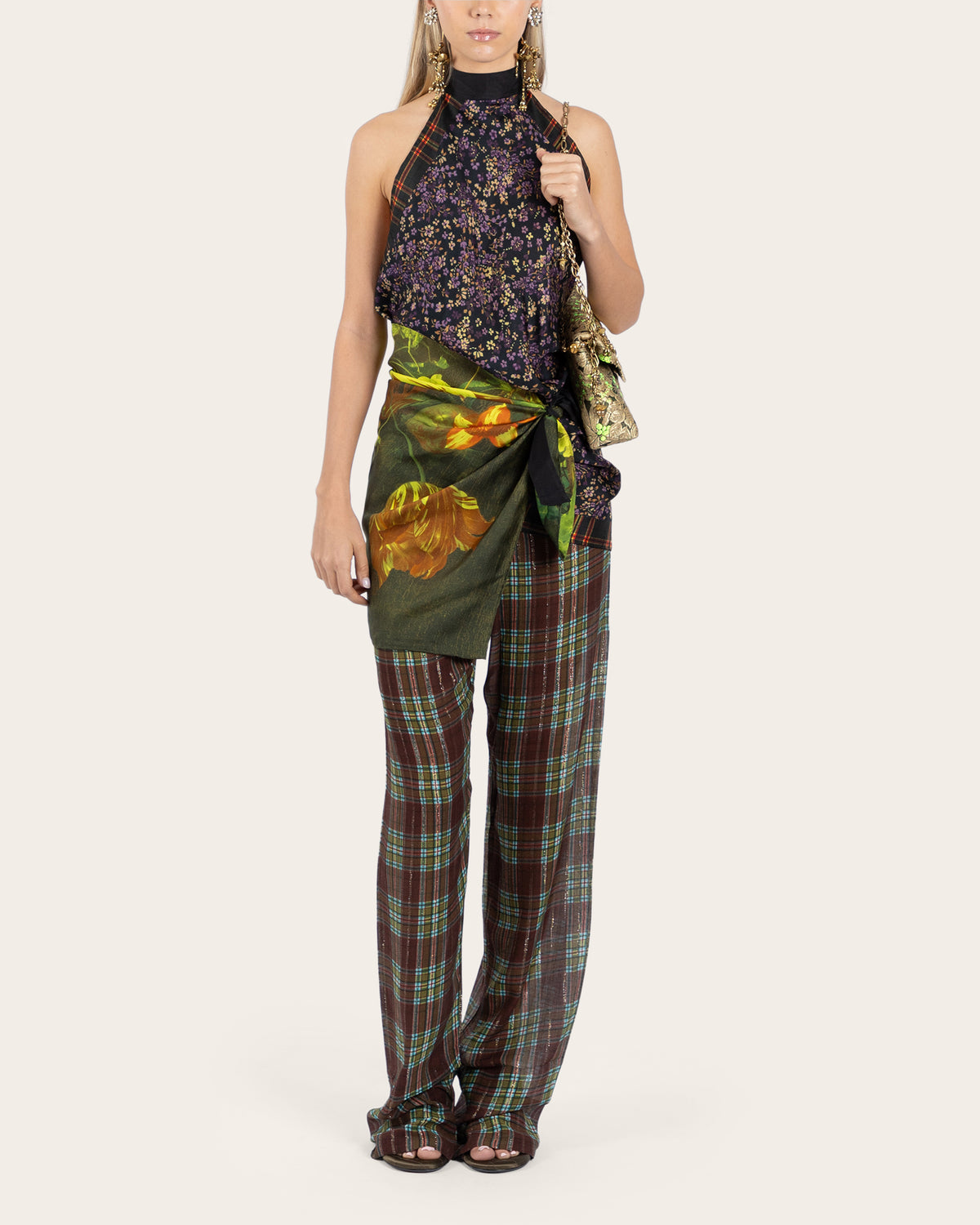 Pachas Pants