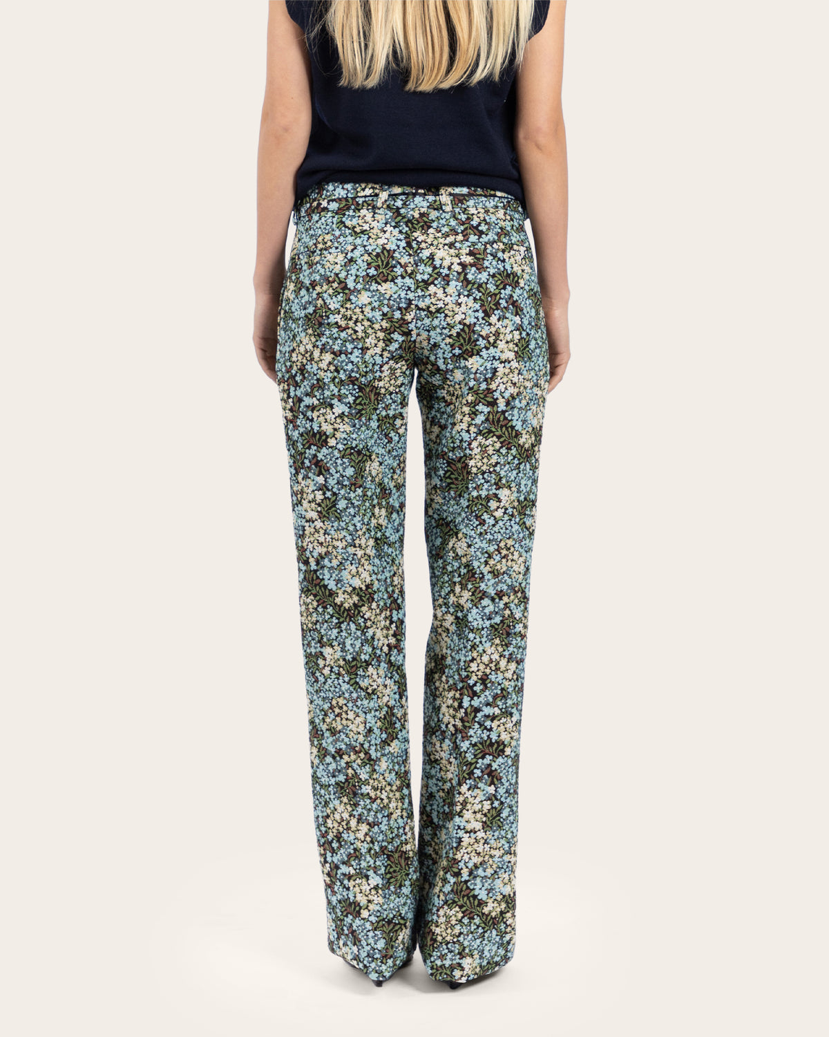 Presta Pants