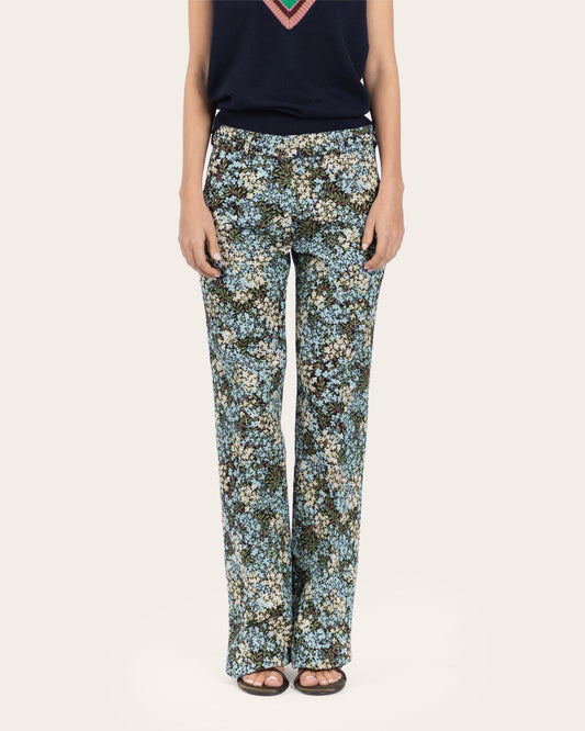 Presta Pants