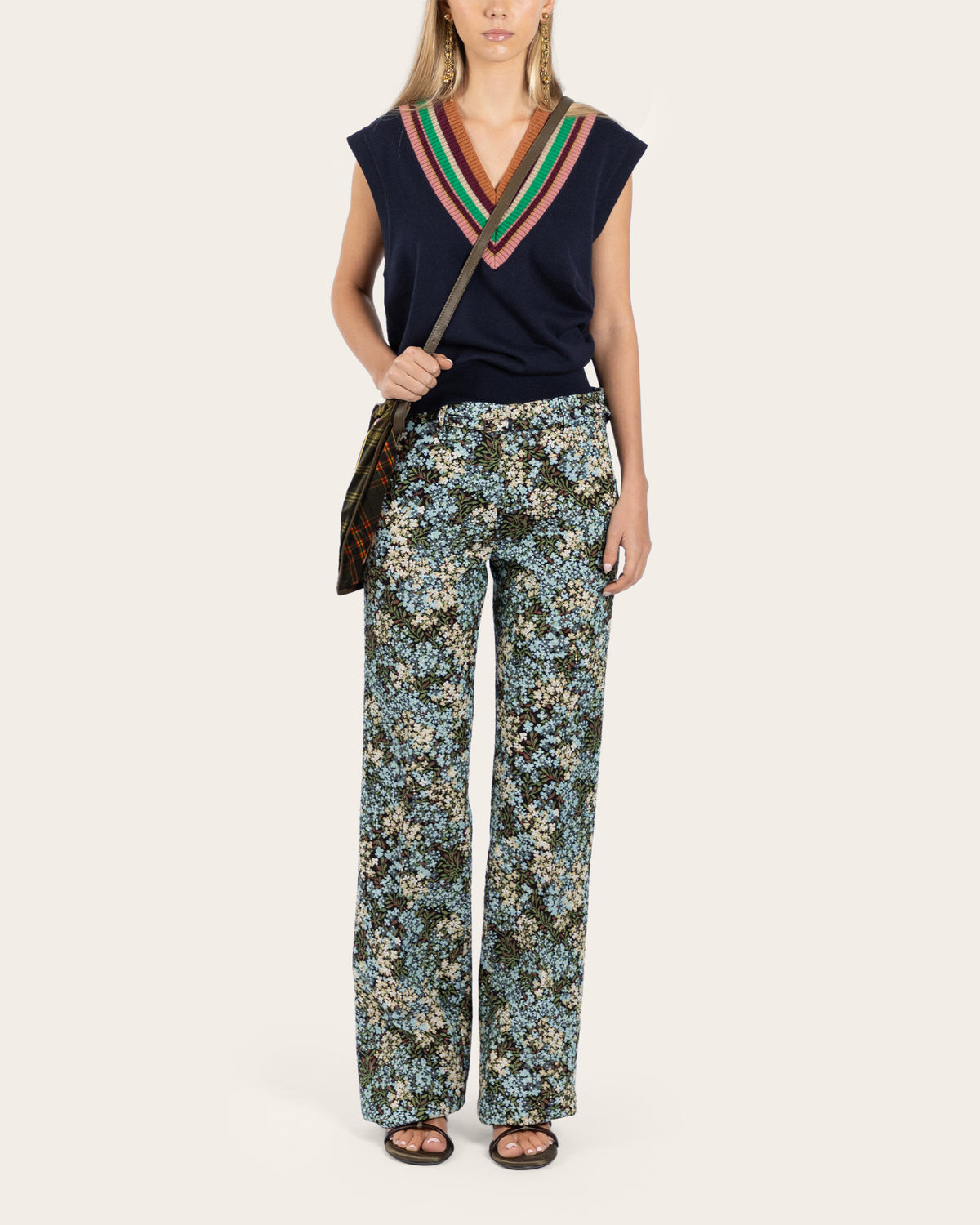 Presta Pants