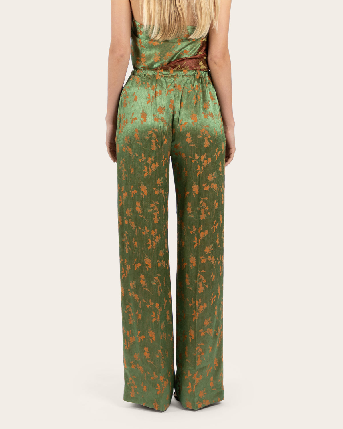 Puvis Long Pants