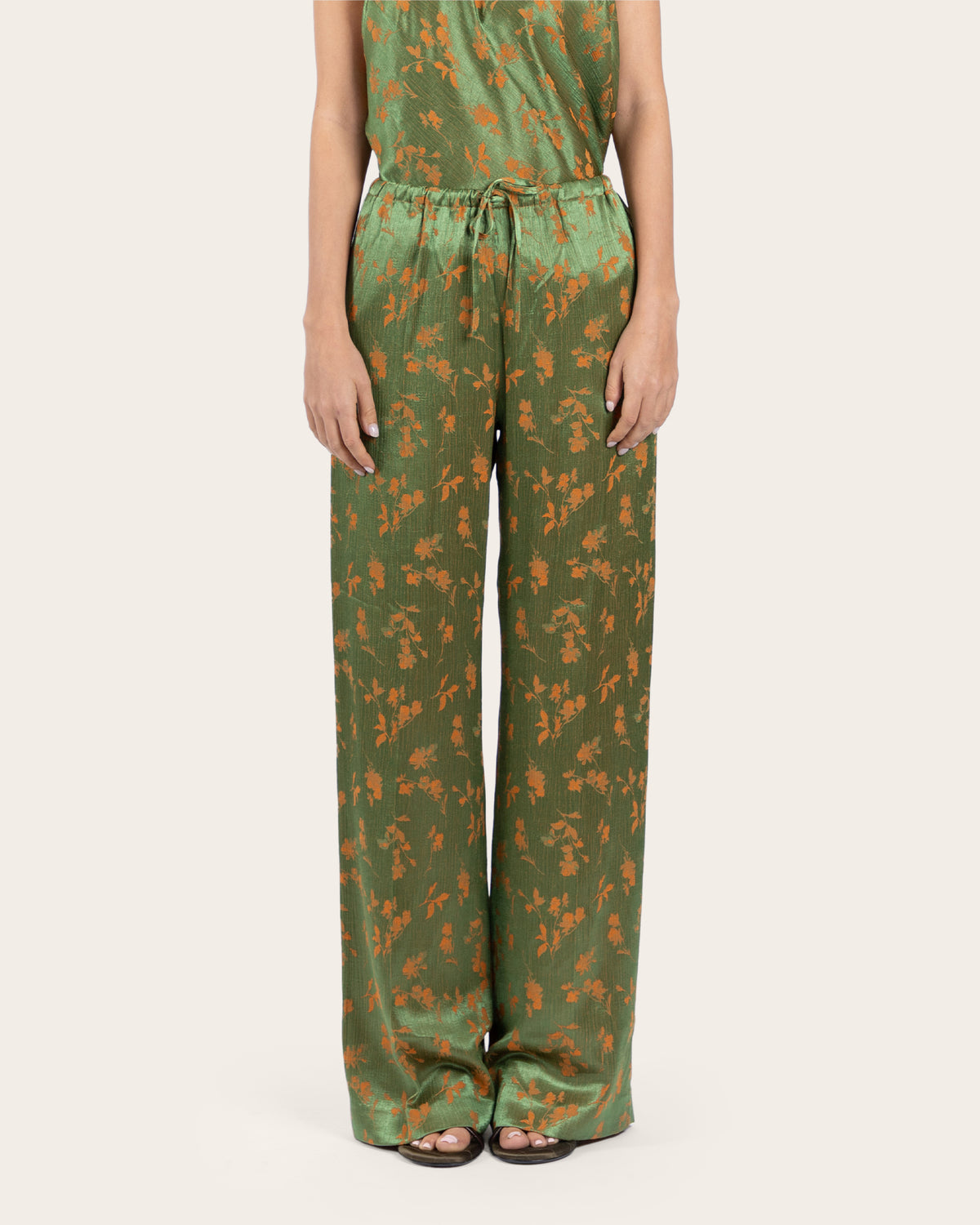 Puvis Long Pants
