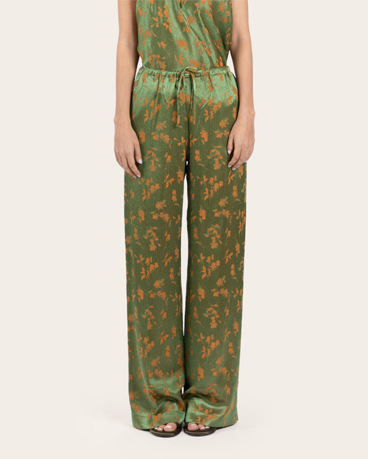 Puvis Long Pants