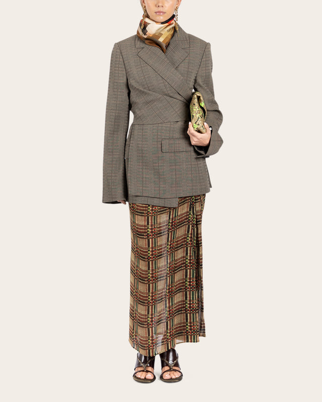 Beline Jacket
