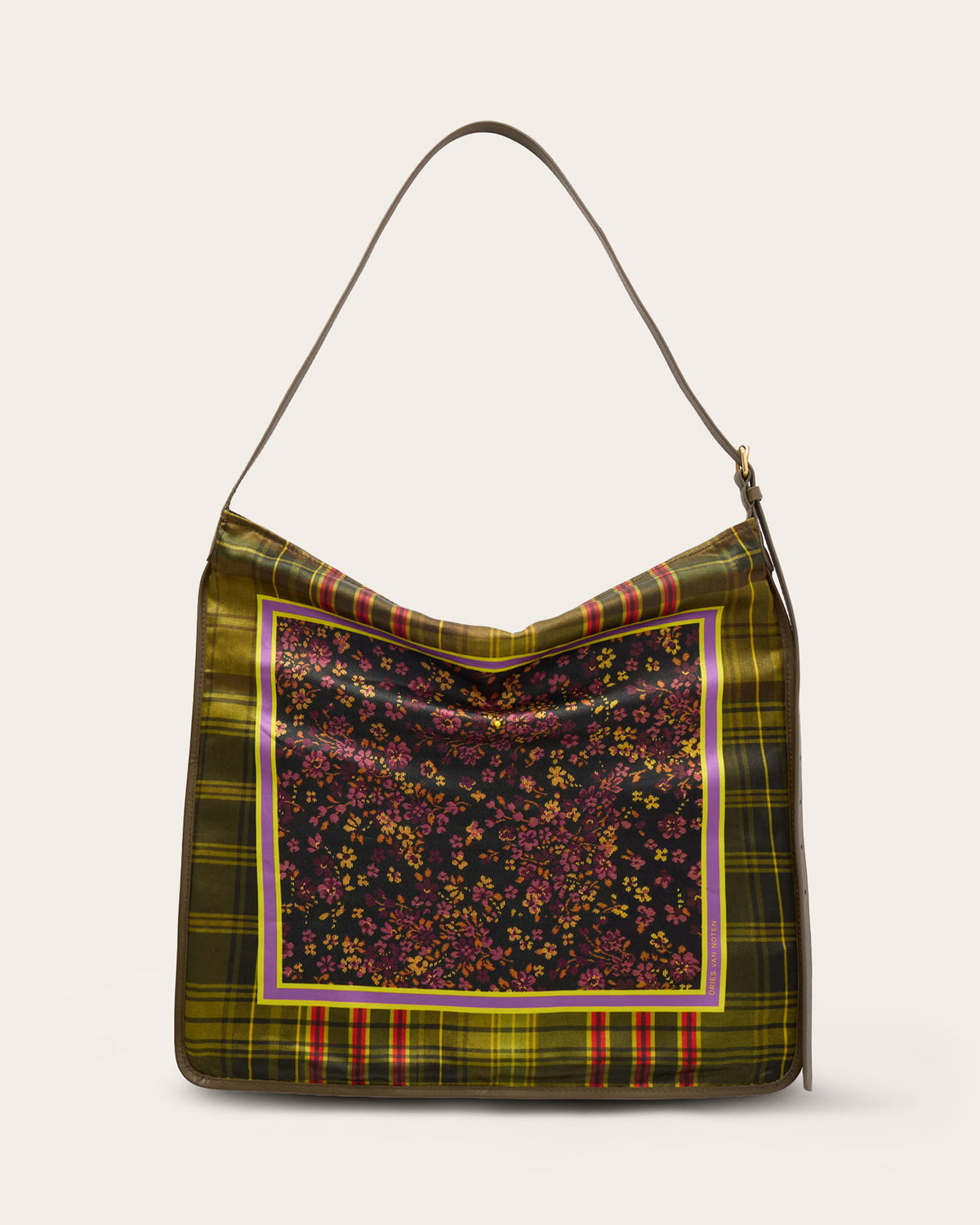 Small Scarf Bag