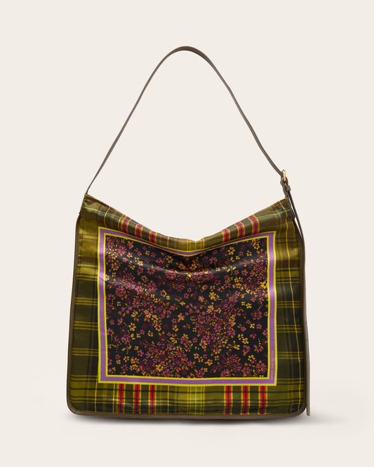 Small Scarf Bag