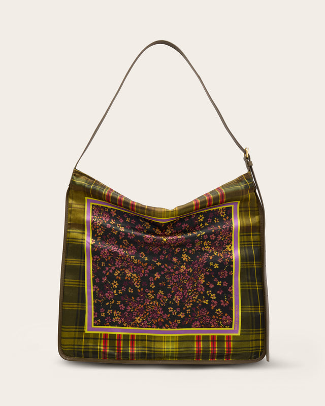 Small Scarf Bag