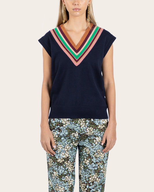 Toner Vest
