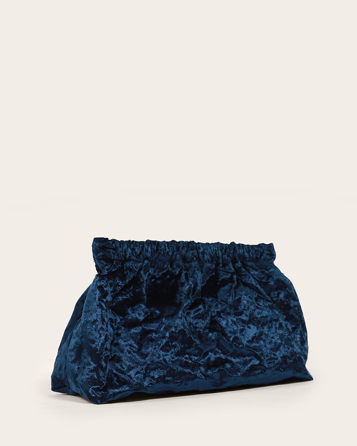 Velvet Pillow Bag