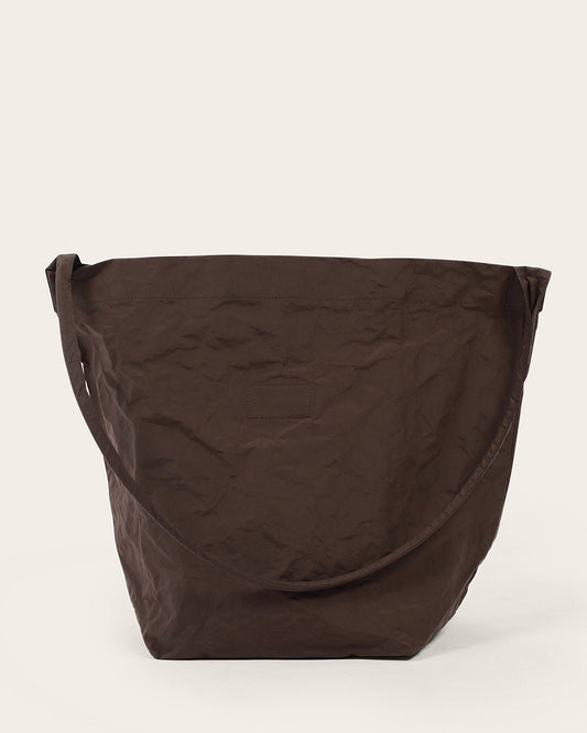 Nylon Big Tube Bag