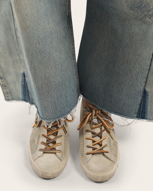 Superstar Suede Upper