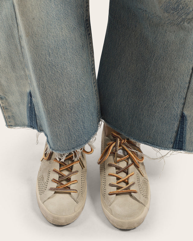 Superstar Suede Upper