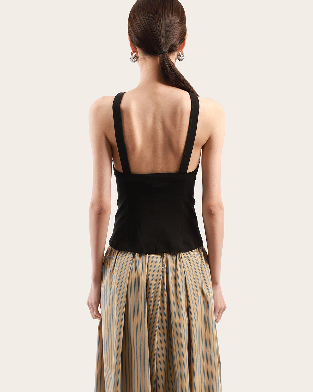 Low Back Cami