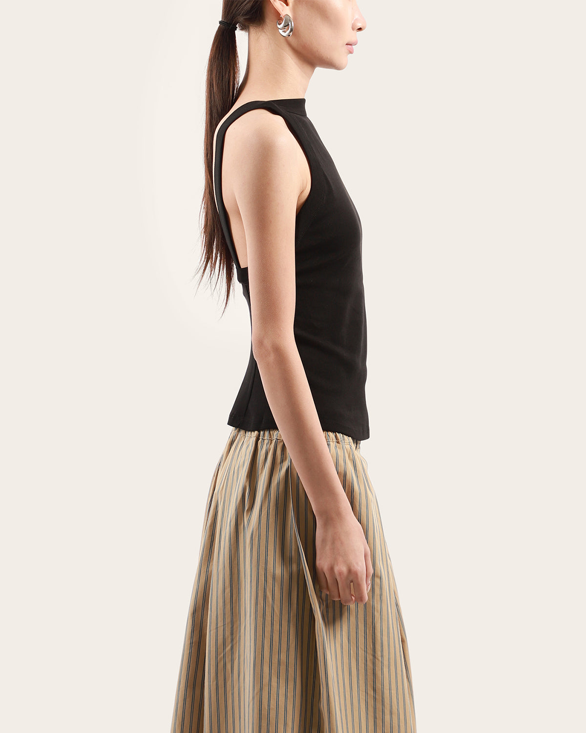 Low Back Cami