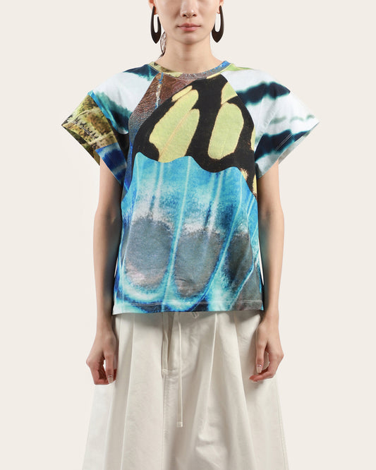 Monarch Top