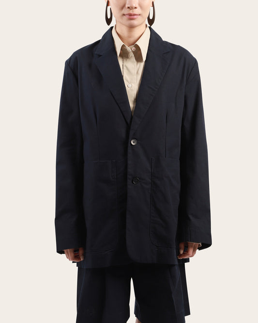 Carter Blazer