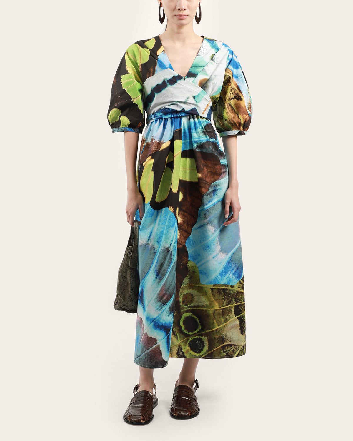 Marta Dress